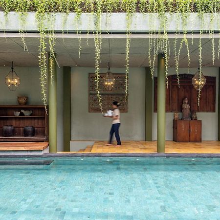 Jadine Bali Villa By Nagisa Bali Canggu Exterior foto