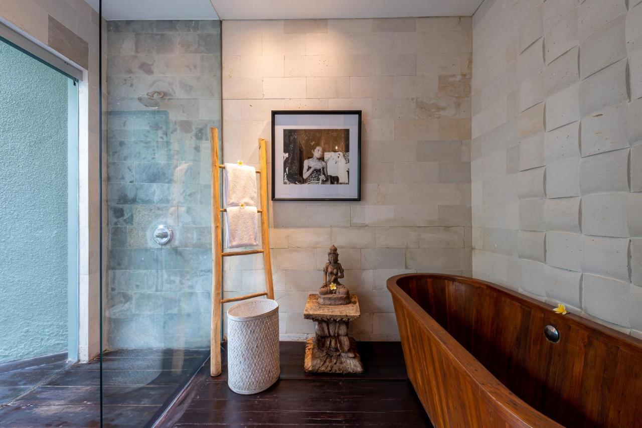 Jadine Bali Villa By Nagisa Bali Canggu Exterior foto