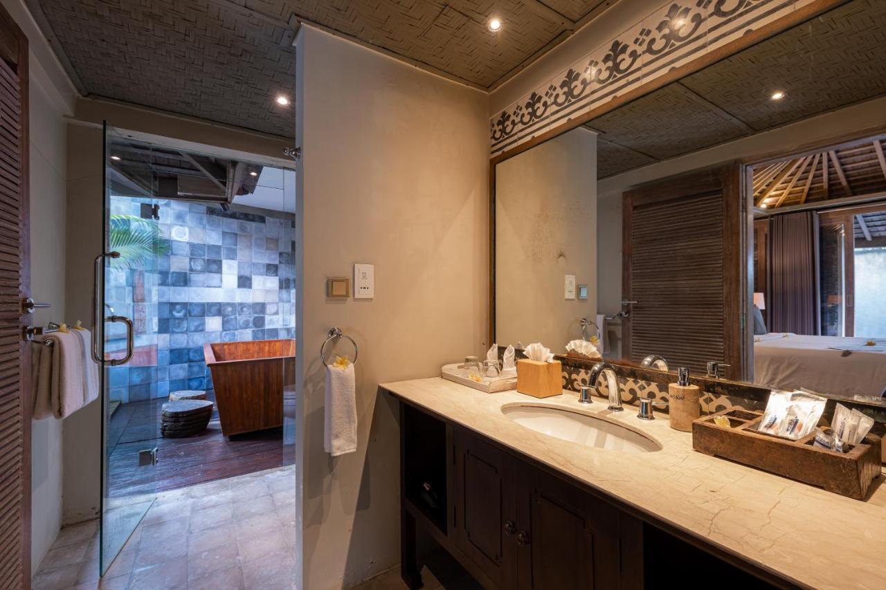 Jadine Bali Villa By Nagisa Bali Canggu Exterior foto