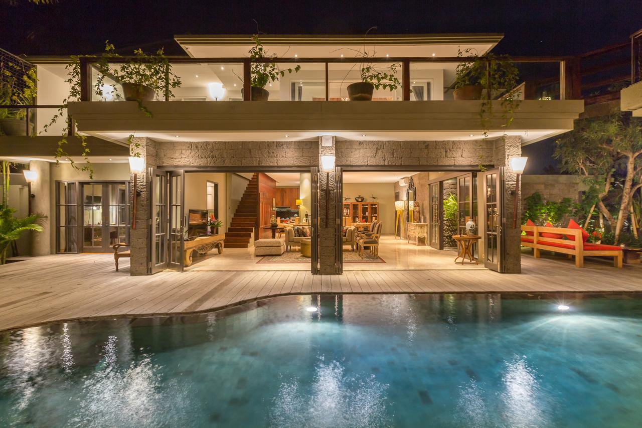 Jadine Bali Villa By Nagisa Bali Canggu Exterior foto