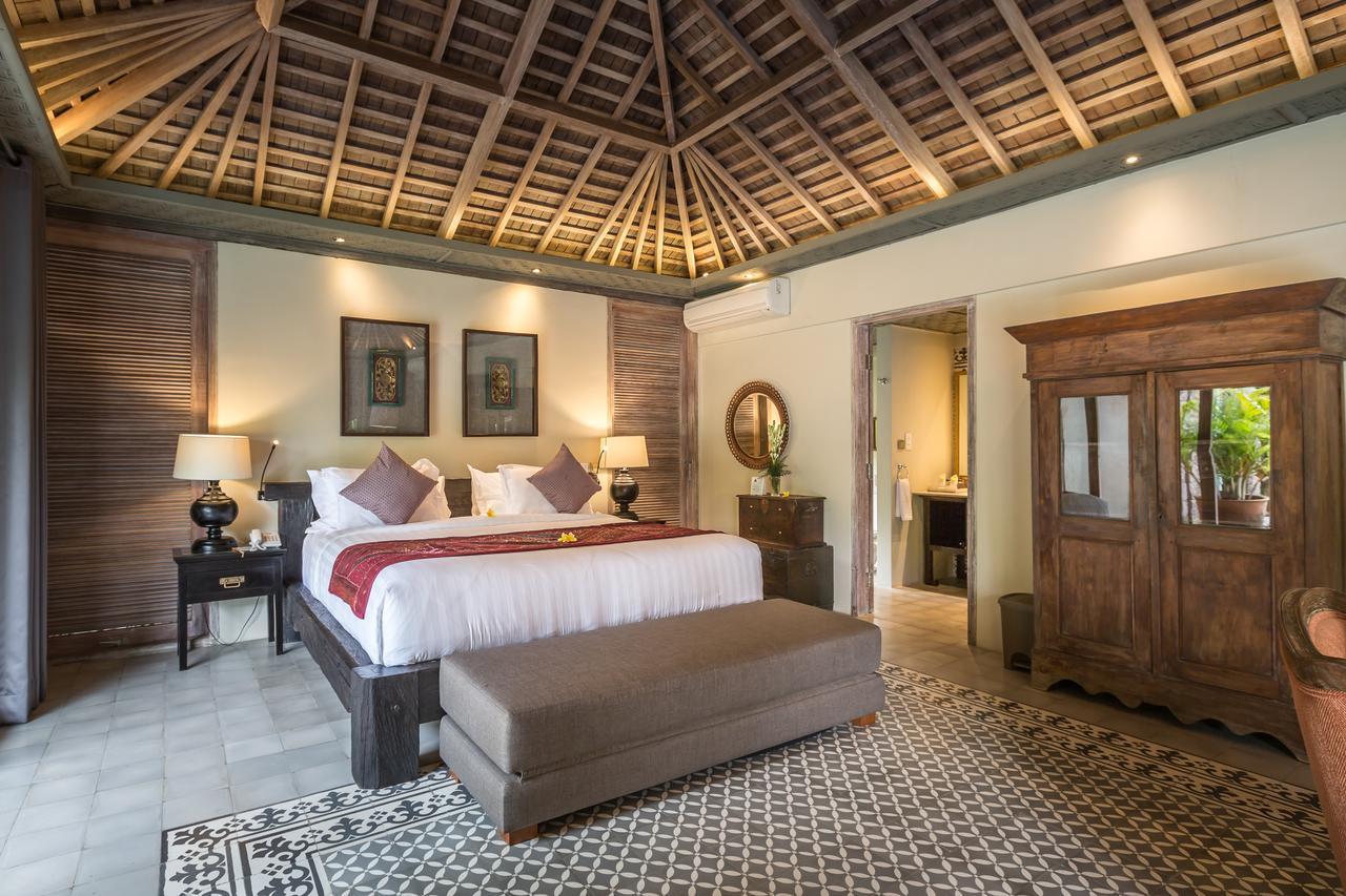 Jadine Bali Villa By Nagisa Bali Canggu Exterior foto