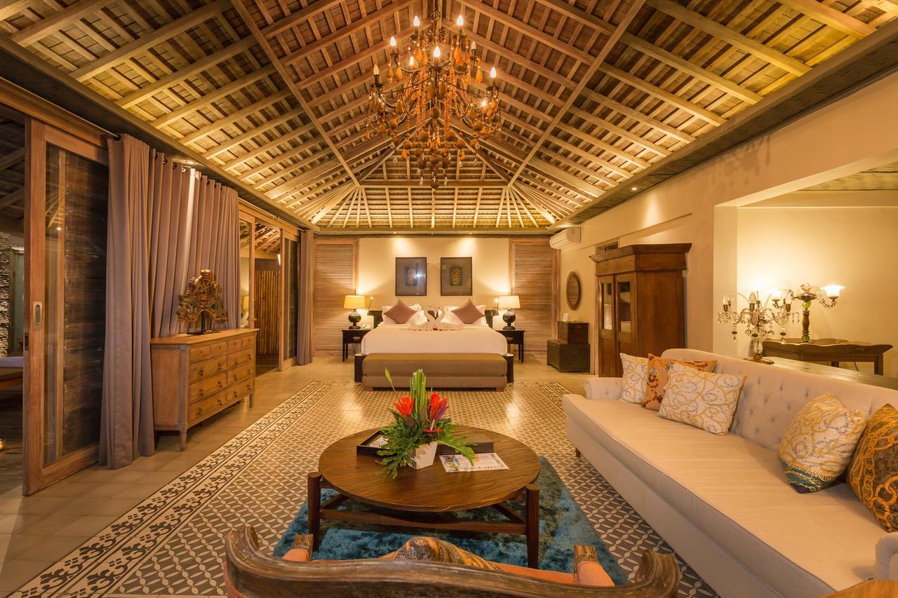 Jadine Bali Villa By Nagisa Bali Canggu Exterior foto